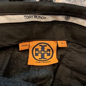Nwt. Tory Burch Black Shorts